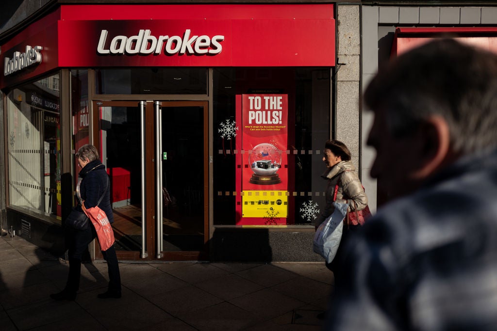 Las probabilidades no mienten: yo apuesto a Joe Biden para presidente