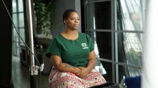 ¿Patrisse Cullors, fundadora de BLM, no debería vivir en una casa de 1 mdd?