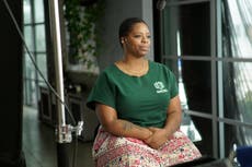 ¿Patrisse Cullors, fundadora de BLM, no debería vivir en una casa de 1 mdd?