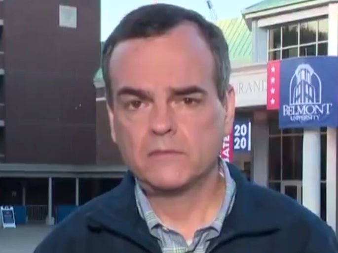 Murtaugh: Padres deportados ‘no quieren de regreso a sus hijos’