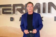 Schwarzenegger se siente ‘fantástico’ después de su cirugía al corazón
