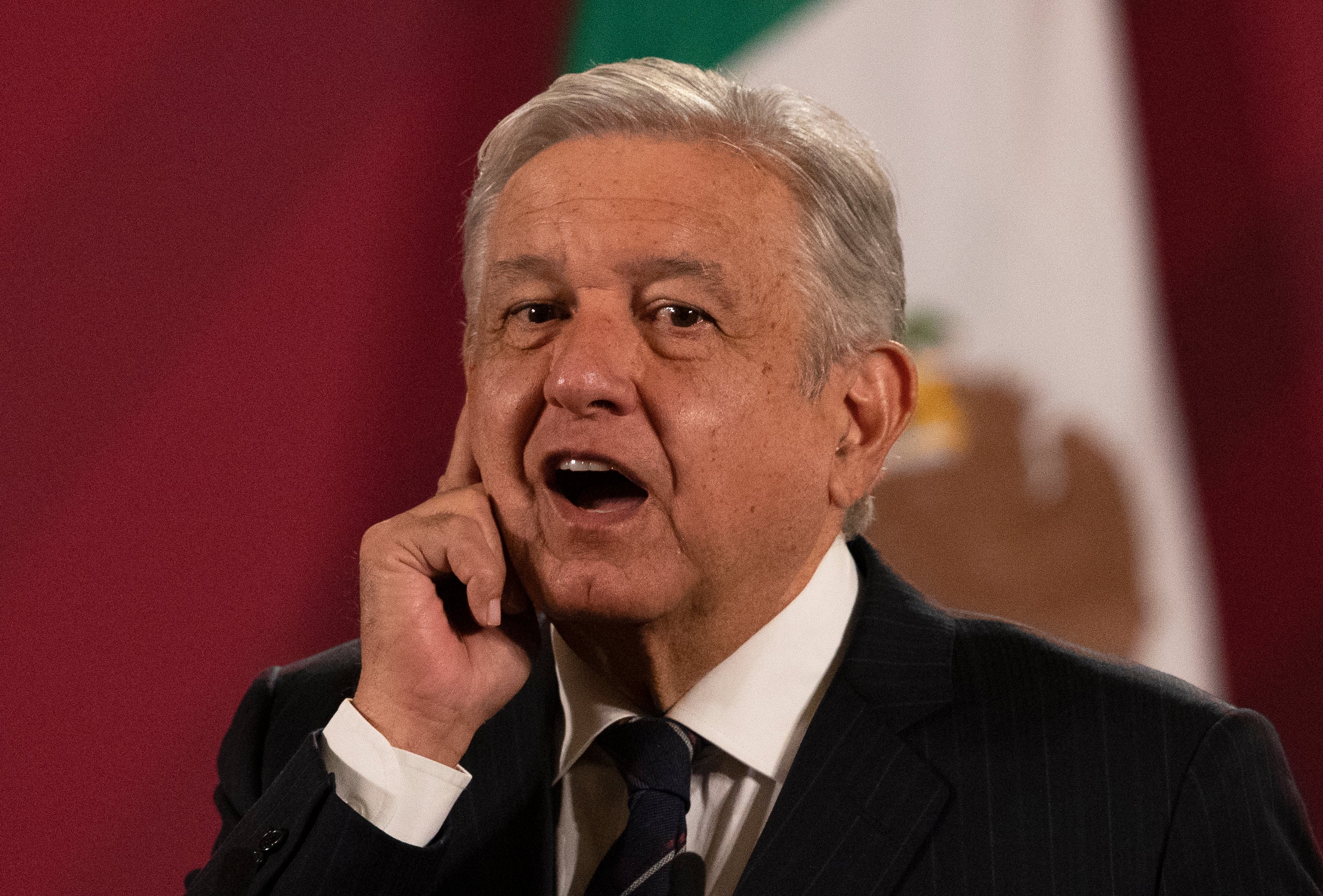 México - López Obrador
