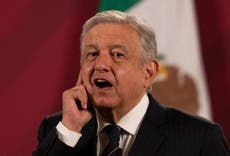 Legisladores inconformes ante nueva política energética de México