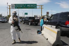 Coronavirus: Chihuahua está en alerta máxima por aumento de casos