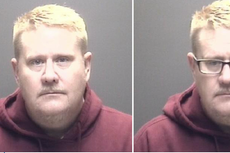 ‘Asesino' comparte video en Youtube para disculparse con sus hijos