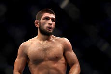 ¡Se va un grande! Khabib Nurmagomedov anuncia su retiro de la UFC