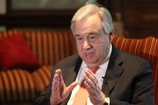 “Desinformación sobre Covid pone miles de vidas en riesgo”, afirma ONU