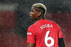 Director deportivo de la Juventus habla sobre transferencia de Pogba