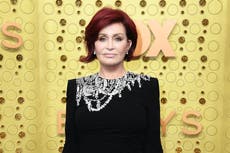Sharon Osbourne recuerda el aborto que vivió cuando era adolescente: “Estaba aterrorizada”