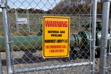 Trump intensifica su ‘ataque’ contra Joe Biden en Pensilvania