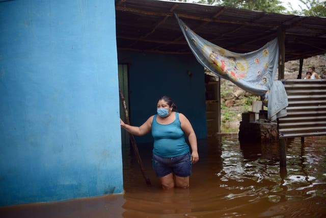 Se emitió una alerta de tormenta tropical para Pinar del Río, Cuba, y una advertencia por tormenta tropical para Cozumel y entre Tulum y Río Lagartos, México. 