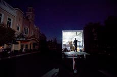 California: 26 mil personas se quedan sin luz por riesgo de incendios