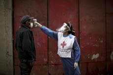 ONU afirma que la pandemia de COVID es la mayor crisis de nuestra era