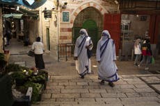 Israel iniciará pruebas en humanos de vacuna para COVID-19