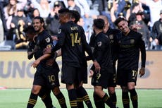 ¡Volvió ‘El Rey’! Carlos Vela regresa con golazo en El Tráfico