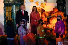 Consejos para celebrar Halloween durante la pandemia