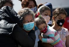 Coronavirus: México tendría 56% más de fallecidos que lo reportado