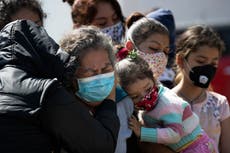 Coronavirus: México tendría 56% más de fallecidos que lo reportado