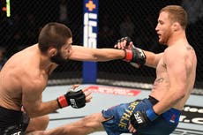 El contundente mensaje de Nurmagomedov a McGregor tras su retiro