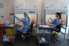 Piden a hospitales y laboratorios dar prioridad en pruebas de COVID a los pacientes de salud mental