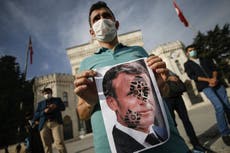 Aumenta la tensión entre Turquía y la Unión Europea