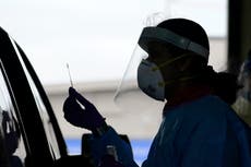 Muertes por coronavirus aumentan aceleradamente en los Estados Unidos