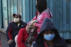 Ecuador busca adquirir 14 millones de vacunas contra COVID