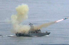 Trump anuncia venta de armas a Taiwán