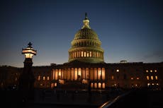 Cámara y Senado “regatean” sobre paquete de  recuperación económica