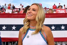 McEnany se burló de los demócratas por no conceder su derrota en 2018