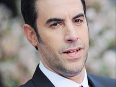 Juez desestimó demanda contra ‘Borat 2’ 