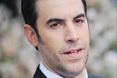 Juez desestimó demanda contra ‘Borat 2’