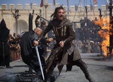 Netflix anuncia serie ‘Live Action’ de “Assassin's Creed”