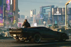 ‘Cyberpunk 2077’ se vuelve a retrasar, se estrenará en diciembre