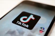TikTok pide ayuda a la corte para conservar su estancia en EE.UU.