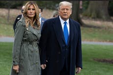 La impresionante deuda que tiene Trump con los bancos