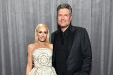 Boda a la vista: Gwen Stefani y Blake Shelton anuncian compromiso