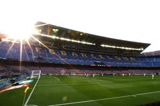 Josep Maria Bartomeu dimite como presidente del Barcelona