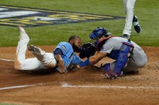 Serie Mundial entre Dodgers y Rays pasa ‘desapercibida’ en TV