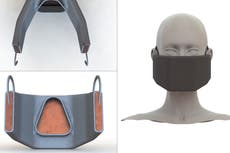 MIT desarrolla 'mascarillas térmicas' para acabar con el coronavirus