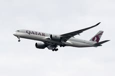 Qatar obliga a pasajeras a realizarse exámenes ginecológicos para encontrar a madre de bebé abandonado