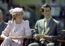 Carlos y Diana: una cronología de su relación, desde la primera cita hasta el escándalo y divorcio