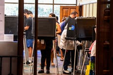 Trump pide no permitir el conteo de votos tras el 3 de noviembre