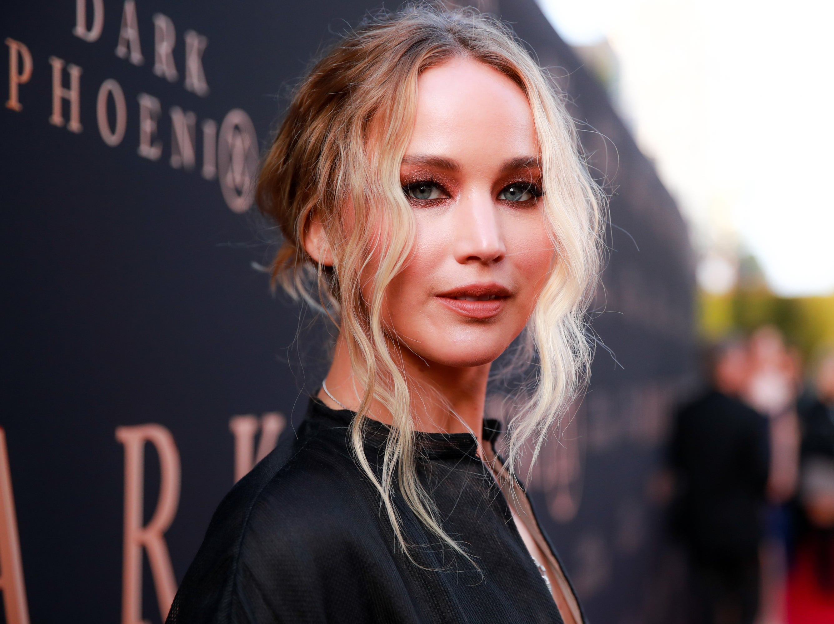 Jennifer Lawrence dice que “trauma” por la filtración de sus fotos desnuda durará “para siempre”