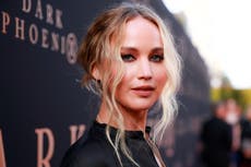 Jennifer Lawrence dice que “trauma” por la filtración de sus fotos desnuda durará “para siempre”
