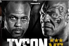 ¿Cuándo es y dónde ver el regreso de Mike Tyson?