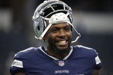 Ravens: Dez Bryant regresa a la NFL con Baltimore