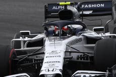 AlphaTauri mantiene a Pierre Gasly para la temporada 2021