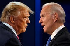 Trump es favorito para ganar según la última estimación de apuestas