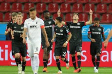 ¡Va de nuevo! Bundesliga jugará a puerta cerrada